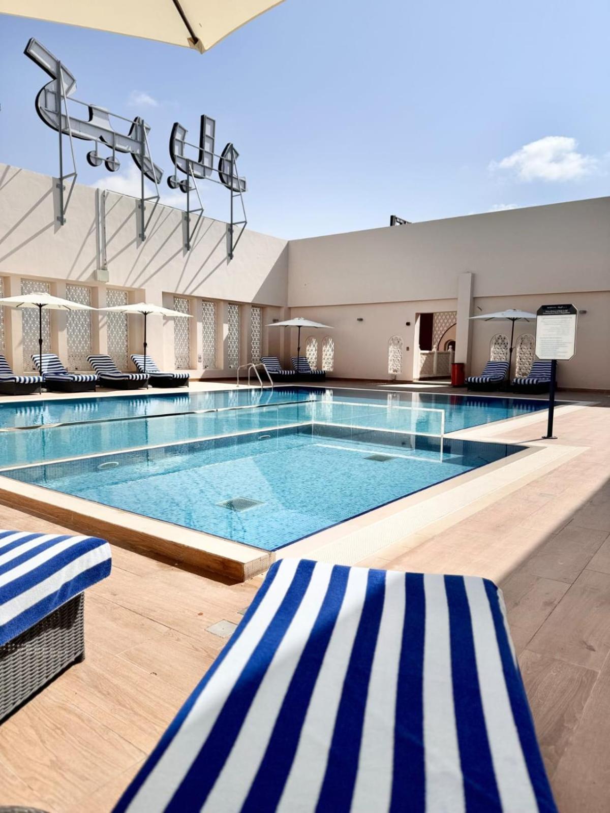 Kyriad Hotel サラーラ エクステリア 写真